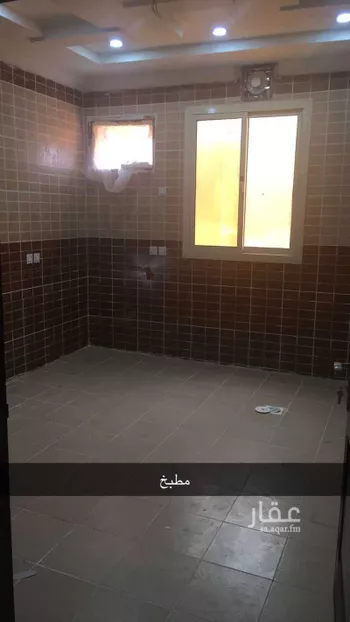 شقة للإيجار في شارع صخر بن مسلم, حي طيبة, مدينة جدة, منطقة مكة المكرمة صورة 5