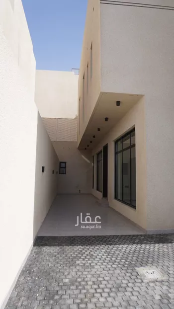 فيلا للبيع في شارع إبراهيم الأسدي, حي الحزام الأخضر, مدينة الاحساء, المنطقة الشرقية صورة 5