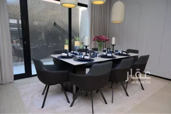 فيلا للبيع في شارع محمد بن عبدالجليل, حي الصفاء, مدينة الرياض, منطقة الرياض صورة 4