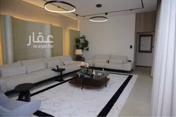 فيلا للبيع في شارع محمد بن عبدالجليل, حي الصفاء, مدينة الرياض, منطقة الرياض صورة 3