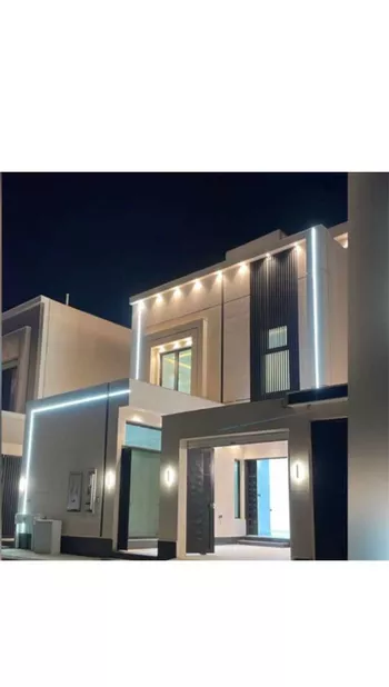 دور للبيع في شارع العام , حي الجنادرية, مدينة الرياض, منطقة الرياض