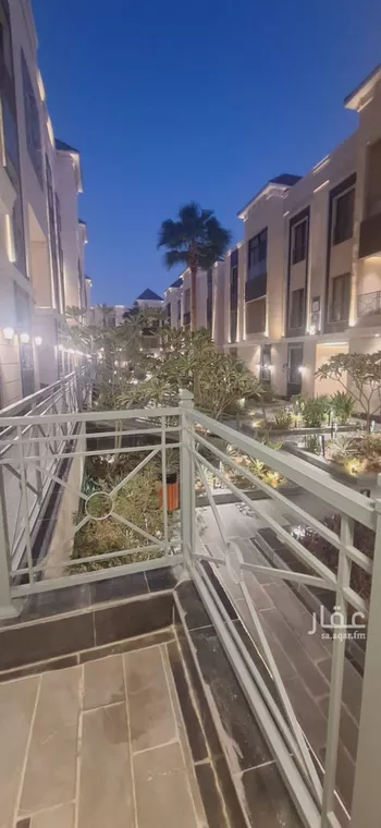 شقة للإيجار في شارع رقم 308, حي الياسمين, مدينة الرياض, منطقة الرياض