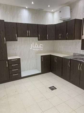 شقة للإيجار في شارع رقم 158, حي الياسمين, مدينة الرياض, منطقة الرياض صورة 2