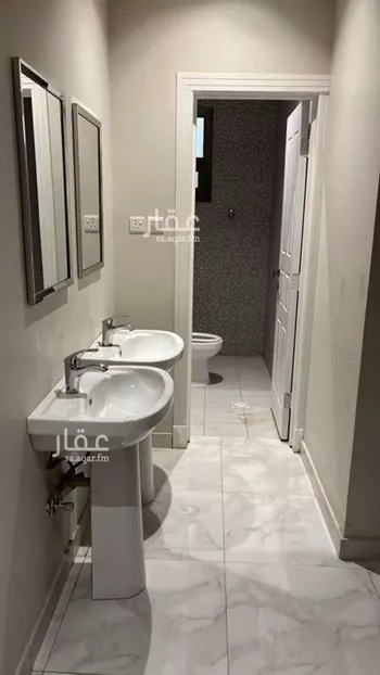 شقة للإيجار في شارع وادي سلم, حي الأندلس, مدينة الرياض, منطقة الرياض صورة 4