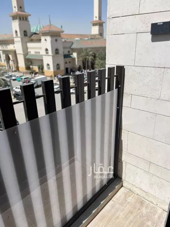 شقة للإيجار في شارع الصفح, حي قرطبة, مدينة الرياض, منطقة الرياض صورة 5