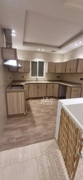 شقة للإيجار في شارع رقم 408, حي الملقا, مدينة الرياض, منطقة الرياض صورة 2