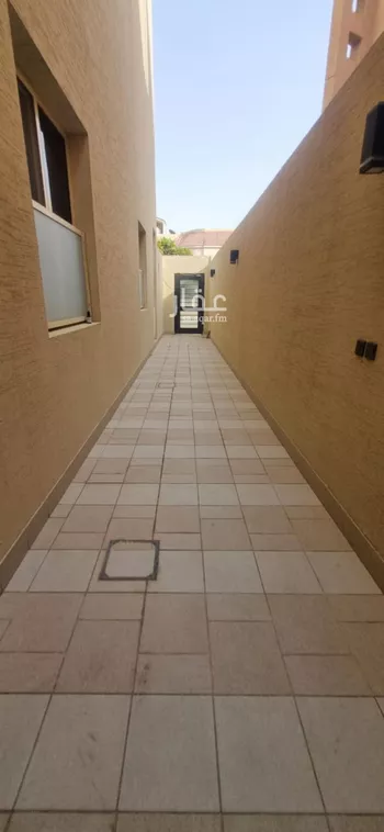 شقة للإيجار في شارع سعد بن جنيدل, حي الصحافة, مدينة الرياض, منطقة الرياض صورة 4