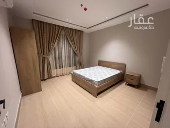شقة للإيجار في شارع القرية العليا, حي الحمراء, مدينة الخبر, المنطقة الشرقية صورة 2