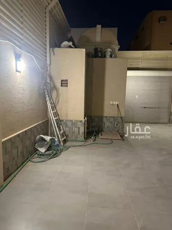 فيلا للإيجار في شارع ابن القيسراني, حي الملك فهد, مدينة الرياض, منطقة الرياض صورة 5
