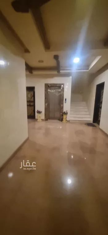 شقة للإيجار في شارع عشيرة, حي الوادي, مدينة الرياض, منطقة الرياض صورة 5
