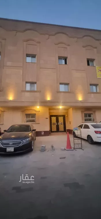 شقة للإيجار في شارع عشيرة, حي الوادي, مدينة الرياض, منطقة الرياض صورة 3