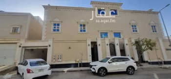 دور للإيجار في شارع عبدالله بن المقفع, حي عرقة, مدينة الرياض, منطقة الرياض