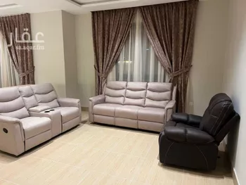 شقة للإيجار في شارع بيشة, حي الحمراء, مدينة الخبر, المنطقة الشرقية