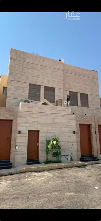 شقة للإيجار في شارع السيل الكبير, حي المهدية, مدينة الرياض, منطقة الرياض