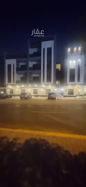 شقة للإيجار في شارع خالد بن الوليد, حي الأندلس, مدينة الرياض, منطقة الرياض صورة 2
