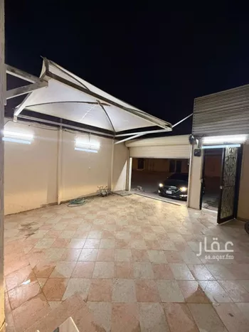 دور للإيجار في شارع المشيرفة, حي الوادي, مدينة الرياض, منطقة الرياض