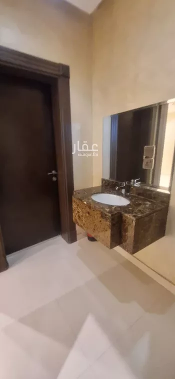 شقة للإيجار في شارع سعد بن جنيدل, حي الصحافة, مدينة الرياض, منطقة الرياض صورة 3