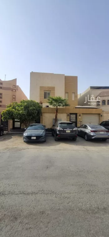 شقة للإيجار في شارع سعد بن جنيدل, حي الصحافة, مدينة الرياض, منطقة الرياض صورة 5