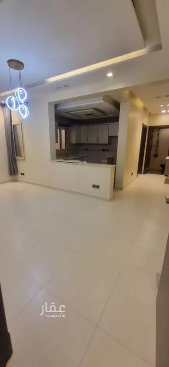 شقة للإيجار في شارع سعد بن جنيدل, حي الصحافة, مدينة الرياض, منطقة الرياض صورة 2