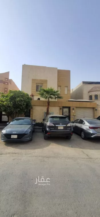 شقة للإيجار في شارع سعد بن جنيدل, حي الصحافة, مدينة الرياض, منطقة الرياض