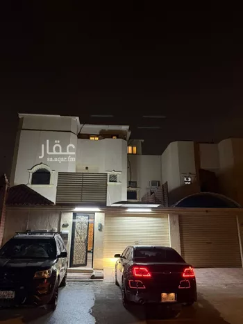 دور للإيجار في شارع المشيرفة, حي الوادي, مدينة الرياض, منطقة الرياض صورة 3