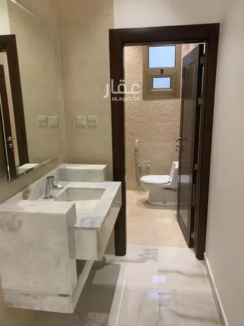 شقة للإيجار في شارع السيل الكبير, حي المهدية, مدينة الرياض, منطقة الرياض صورة 3