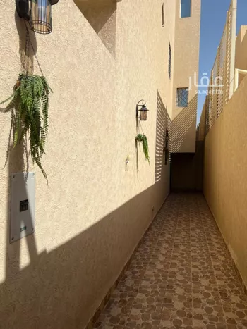 شقة للإيجار في شارع سعد بن جنيدل, حي الصحافة, مدينة الرياض, منطقة الرياض صورة 2