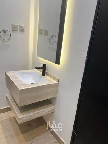 شقة للإيجار في شارع سعد بن جنيدل, حي الصحافة, مدينة الرياض, منطقة الرياض صورة 5