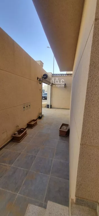 دور للإيجار في شارع عبدالله بن المقفع, حي عرقة, مدينة الرياض, منطقة الرياض صورة 4