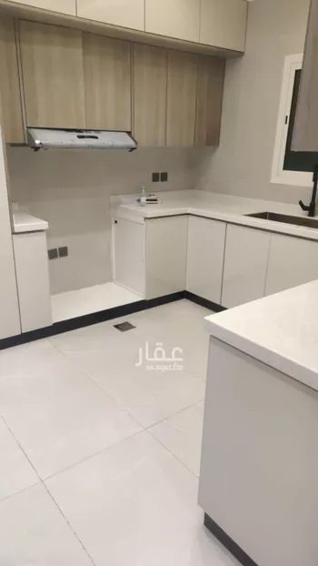 شقة للإيجار في شارع شهيد الدين ثم الوطن فهد سعد عبدالله ال, حي النرجس, مدينة الرياض, منطقة الرياض صورة 2