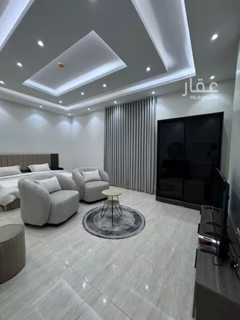 شقة للإيجار في شارع خلف بن ثعلب, حي الخليج, مدينة الرياض, منطقة الرياض