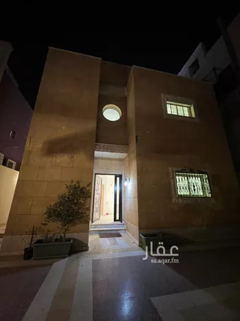 فيلا للإيجار في شارع الأخضر بن علي, حي النزهة, مدينة الرياض, منطقة الرياض