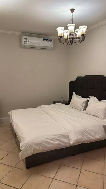 شقة للإيجار في شارع العثيمة الجديدة, حي العقيق, مدينة الرياض, منطقة الرياض صورة 3