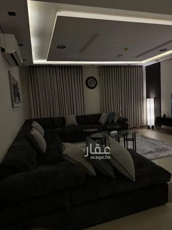 شقة للإيجار في حي الملقا, مدينة الرياض, منطقة الرياض صورة 2