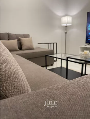 شقة للإيجار في شارع الصنوبر, حي العقيق, مدينة الرياض, منطقة الرياض صورة 3