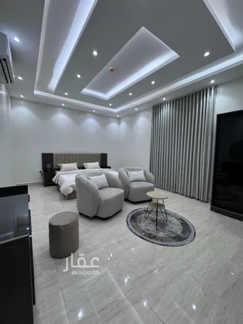 شقة للإيجار في شارع خلف بن ثعلب, حي الخليج, مدينة الرياض, منطقة الرياض صورة 2