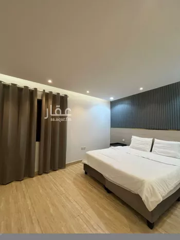 شقة للإيجار في شارع جندب بن كعب, حي الضباط, مدينة الرياض, منطقة الرياض صورة 2