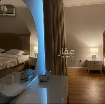 شقة للإيجار في شارع الصنوبر, حي العقيق, مدينة الرياض, منطقة الرياض صورة 2