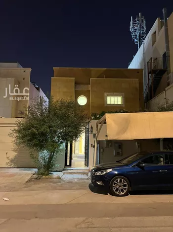 فيلا للإيجار في شارع الأخضر بن علي, حي النزهة, مدينة الرياض, منطقة الرياض صورة 3