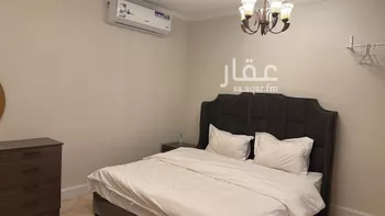 شقة للإيجار في شارع العثيمة الجديدة, حي العقيق, مدينة الرياض, منطقة الرياض