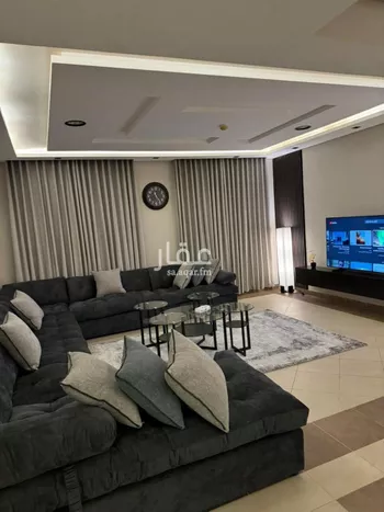 شقة للإيجار في حي الملقا, مدينة الرياض, منطقة الرياض صورة 3