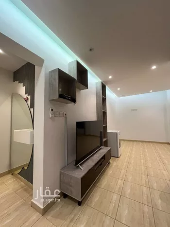 شقة للإيجار في شارع جندب بن كعب, حي الضباط, مدينة الرياض, منطقة الرياض صورة 3