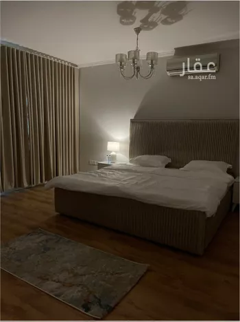 شقة للإيجار في شارع الصنوبر, حي العقيق, مدينة الرياض, منطقة الرياض