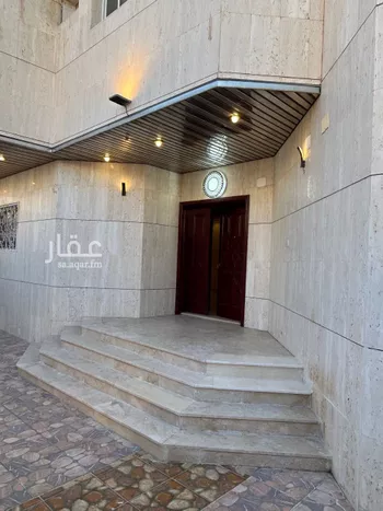 فيلا للبيع في شارع انس بن مبروك, حي الخالدية, مدينة المدينه المنوره, منطقة المدينة المنورة صورة 3
