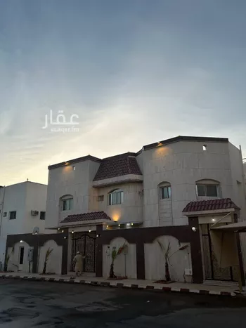 فيلا للبيع في شارع انس بن مبروك, حي الخالدية, مدينة المدينه المنوره, منطقة المدينة المنورة