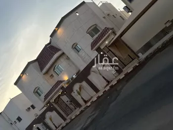 فيلا للبيع في شارع انس بن مبروك, حي الخالدية, مدينة المدينه المنوره, منطقة المدينة المنورة