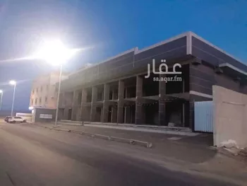 عمارة للبيع في شارع قيس ابن مخلد, حي الصالحية, مدينة جدة, منطقة مكة المكرمة صورة 3