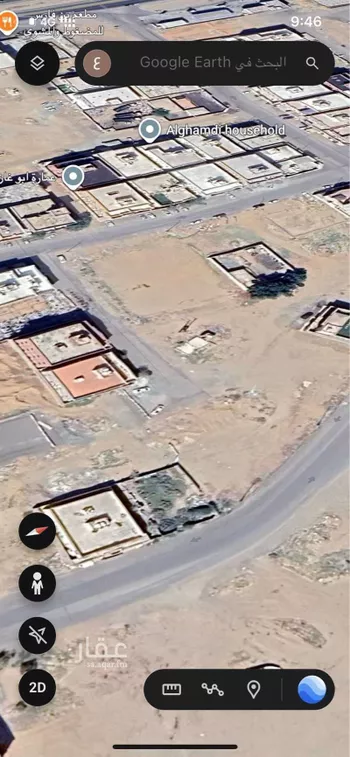 أرض للبيع في شارع مريم بنت أبي جعفر الطبرية ، حي الفضيلة ، جدة ، جدة صورة 2