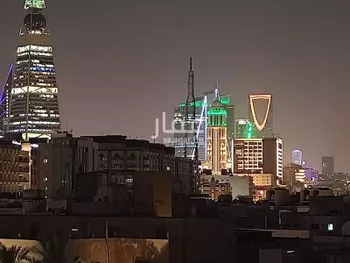 شقة للإيجار في شارع مكة المكرمة الفرعي, حي العليا, مدينة الرياض, منطقة الرياض