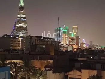شقة للإيجار في شارع مكة المكرمة الفرعي, حي العليا, مدينة الرياض, منطقة الرياض